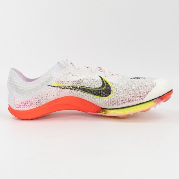 Nike Air Zoom Victory Racing 'Rawdacious' DJ6205-100 Track Spikes size 12 - Picture 4 of 10